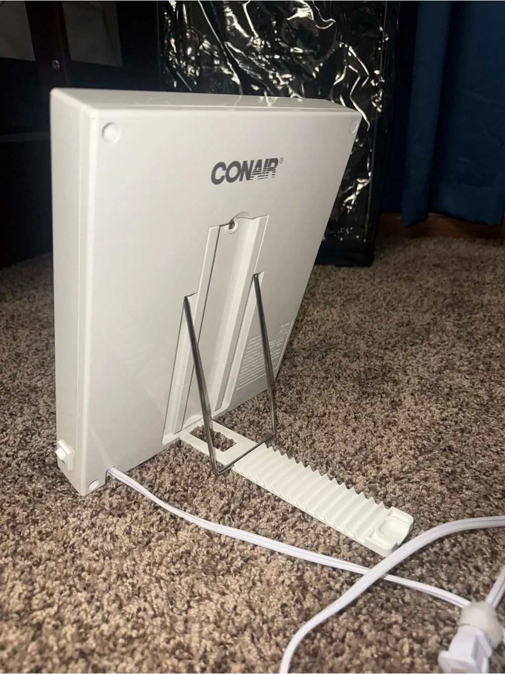 Conair led lighted